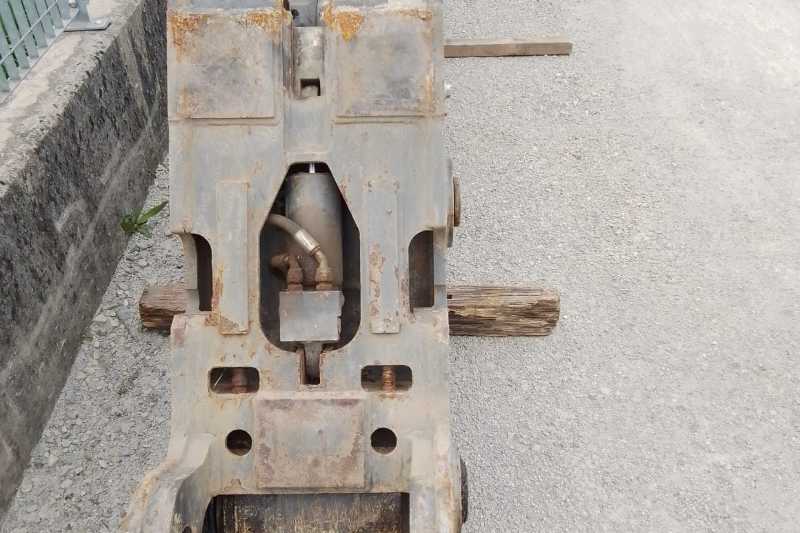 OmecoHub - Immagine VOLVO EC210